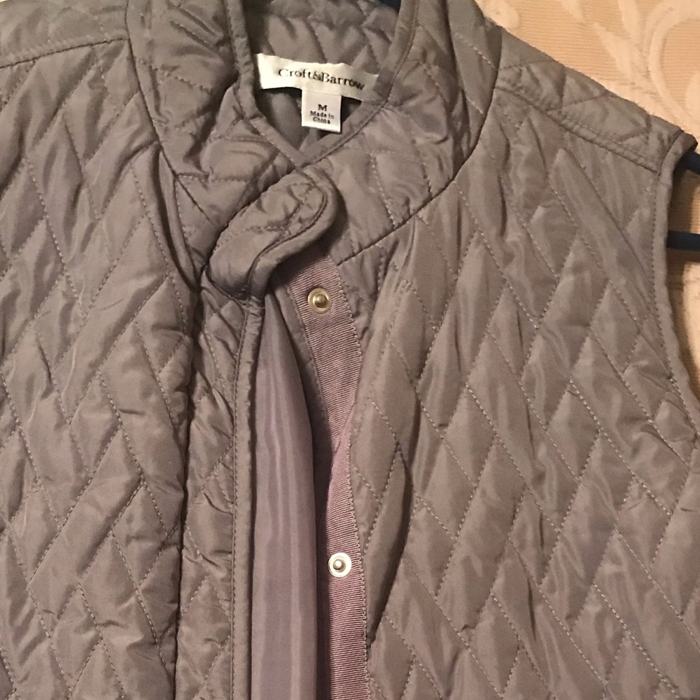 Vest